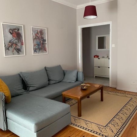 Appartamento Artistic Eco Aprt, Rotunda Skg Salonicco Esterno foto